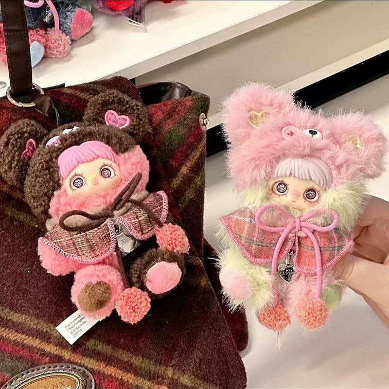 Cookies Pack - Maymei 正規品 在庫あり タイニーベア クッキーシリーズ ブラインドボックス