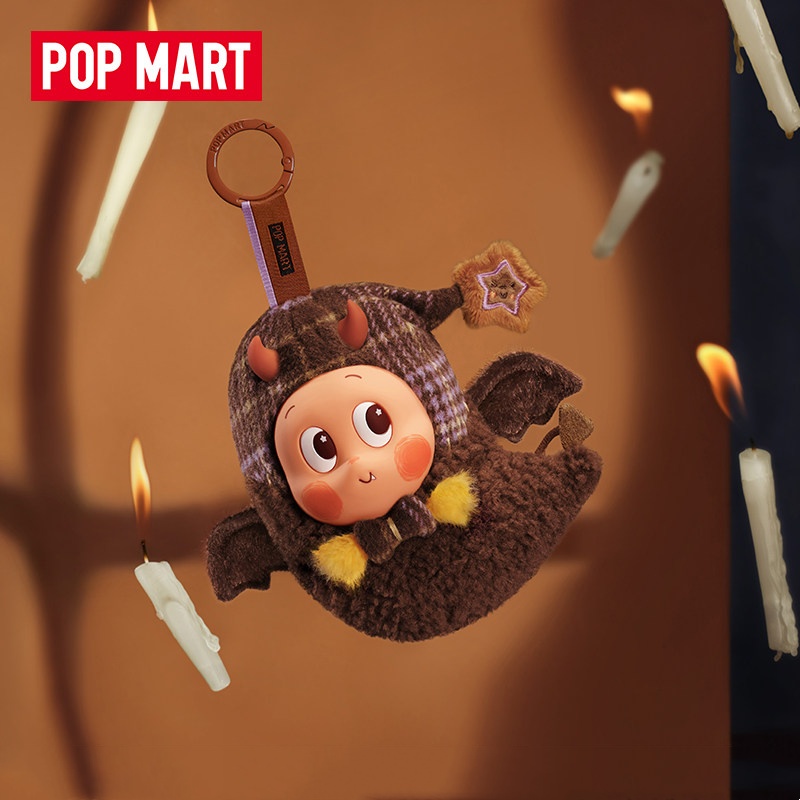 POP MART スプーキーベイクハウスシリーズ ラブブ ク - Cookies Pack のレビューと価格
