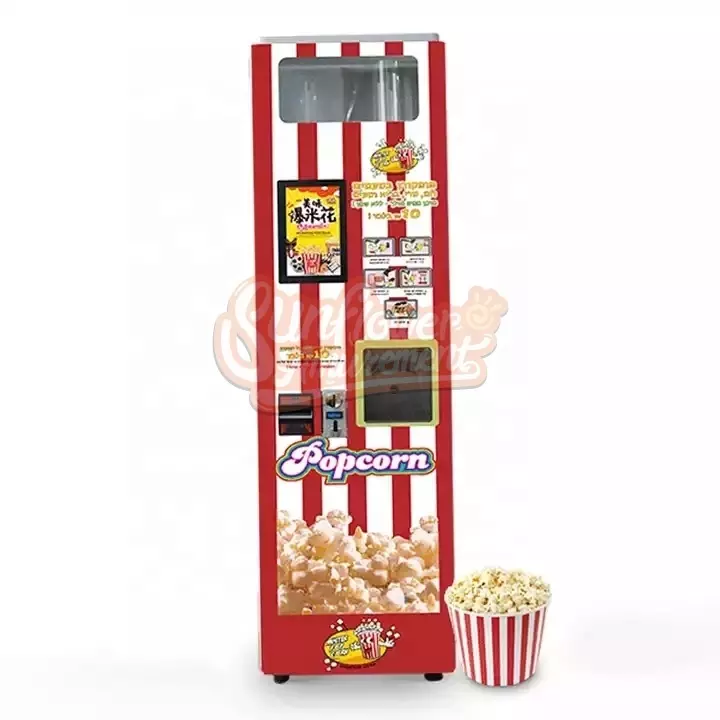 高品質で人気の自動販売機、スナック菓子、食品、ドリンクの自動 - Food Snacks Drinks のレビューと価格