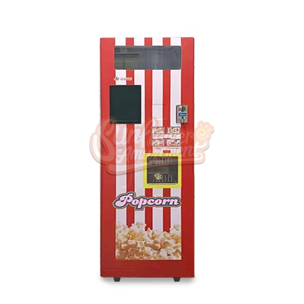 高品質で人気の自動販売機、スナック菓子、食品、ドリンクの自動 - Food Snacks Drinks のレビューと価格