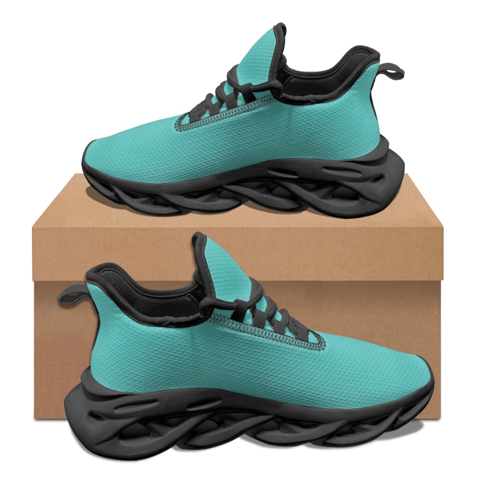 PENSTROLL ティールメッシュ通気性メンズトレイルラン - Trail Mix のレビューと価格